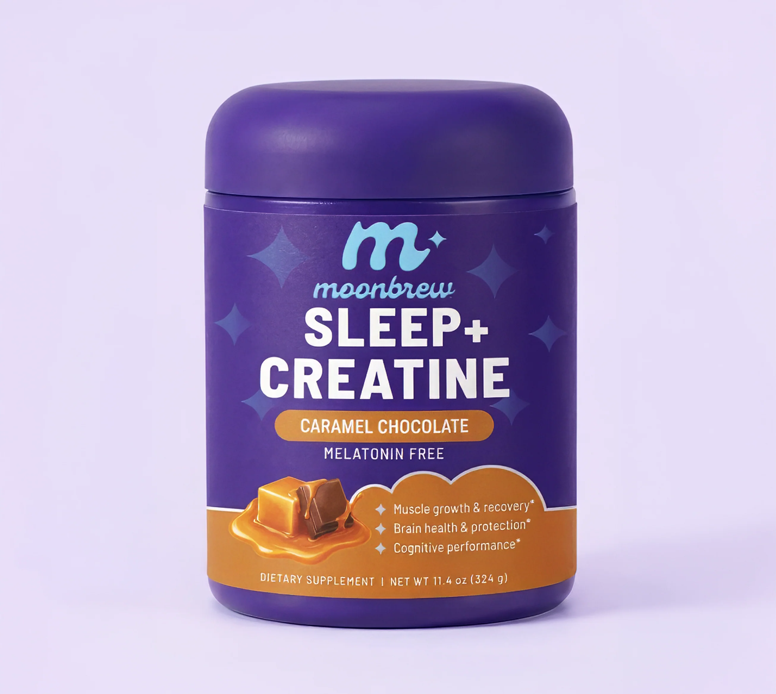 Sleep + Creatine